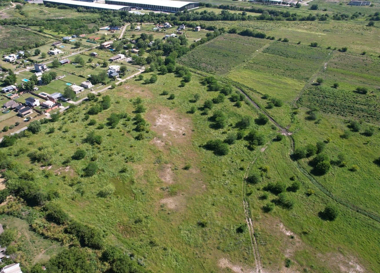 Campo en Venta en Pilar, G.B.A. Zona Norte