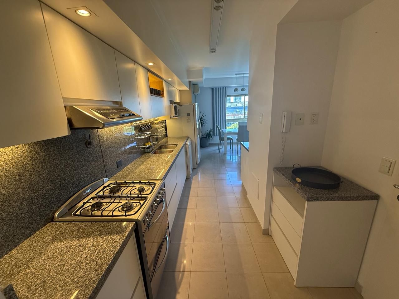 ALQUILER DE DEPARTAMENTO EN Capital Federal - Puerto Madero - 14