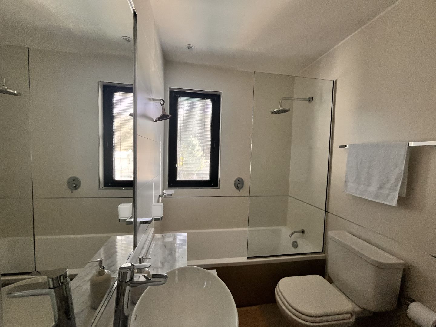Departamento EN ALQUILER TEMPORARIO