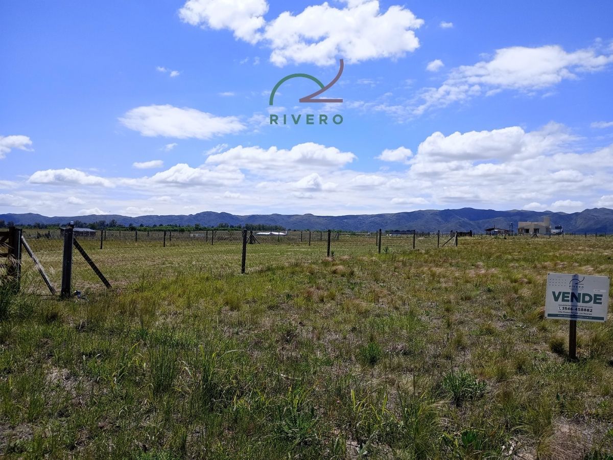 Lote EN VENTA