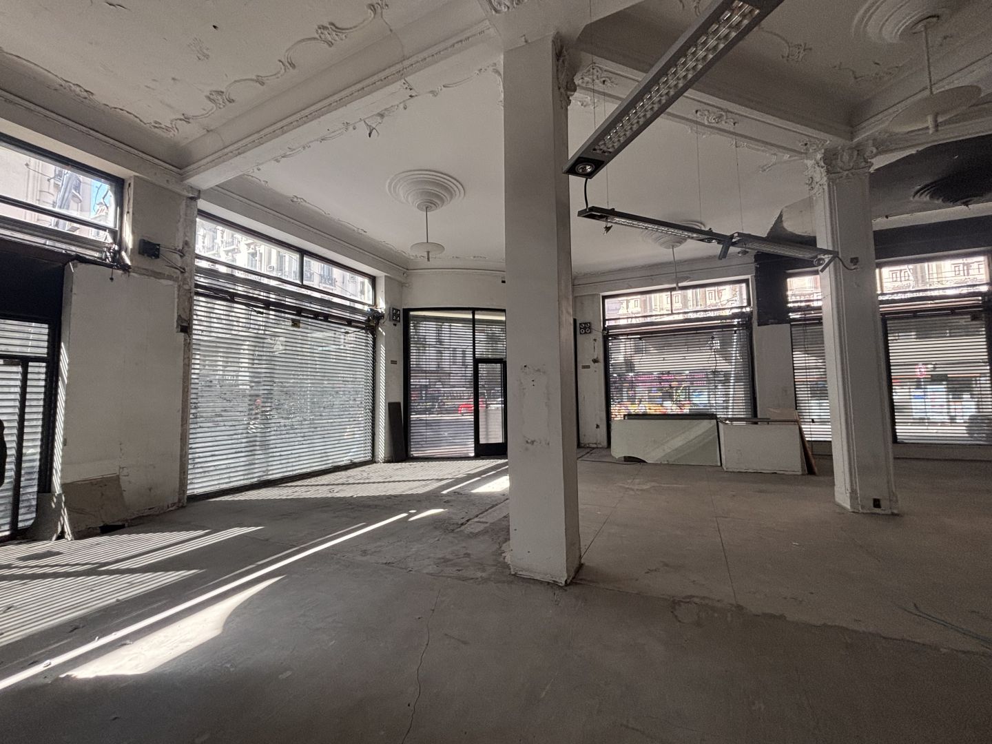 VENTA DE EDIFICIO EN Capital Federal - Balvanera - 21