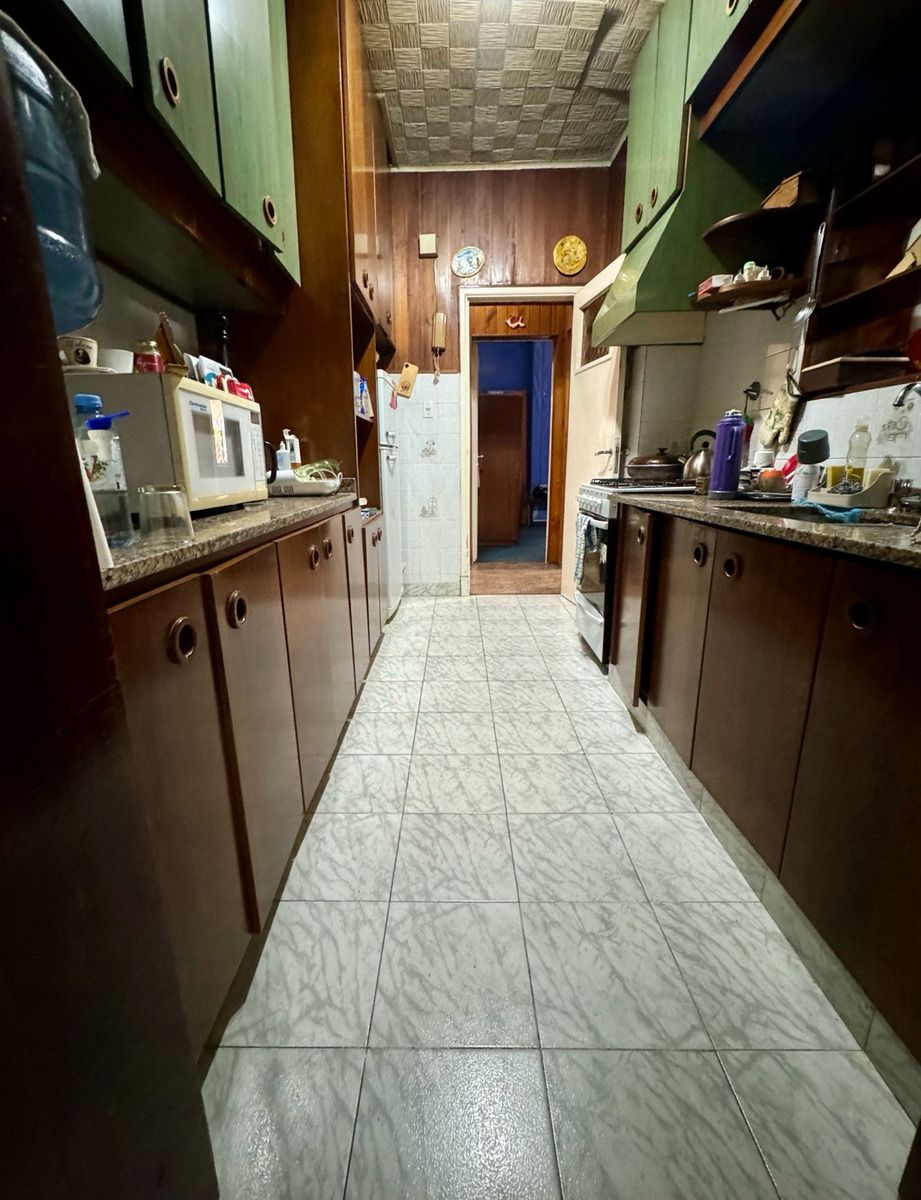 Casa en Venta en Tres de Febrero, G.B.A. Zona Oeste