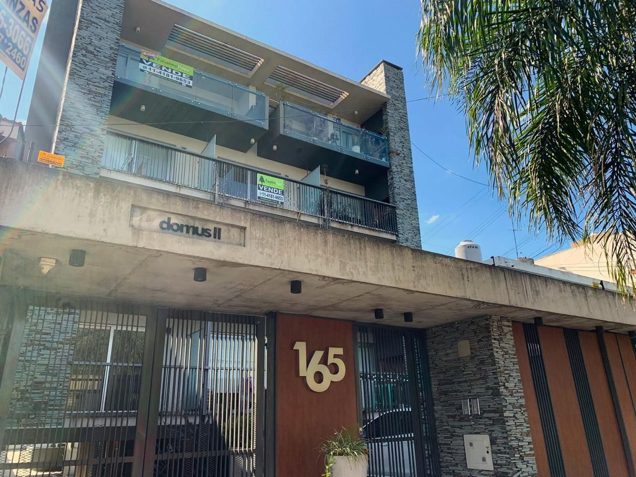 Departamento en Emilio Castro 100