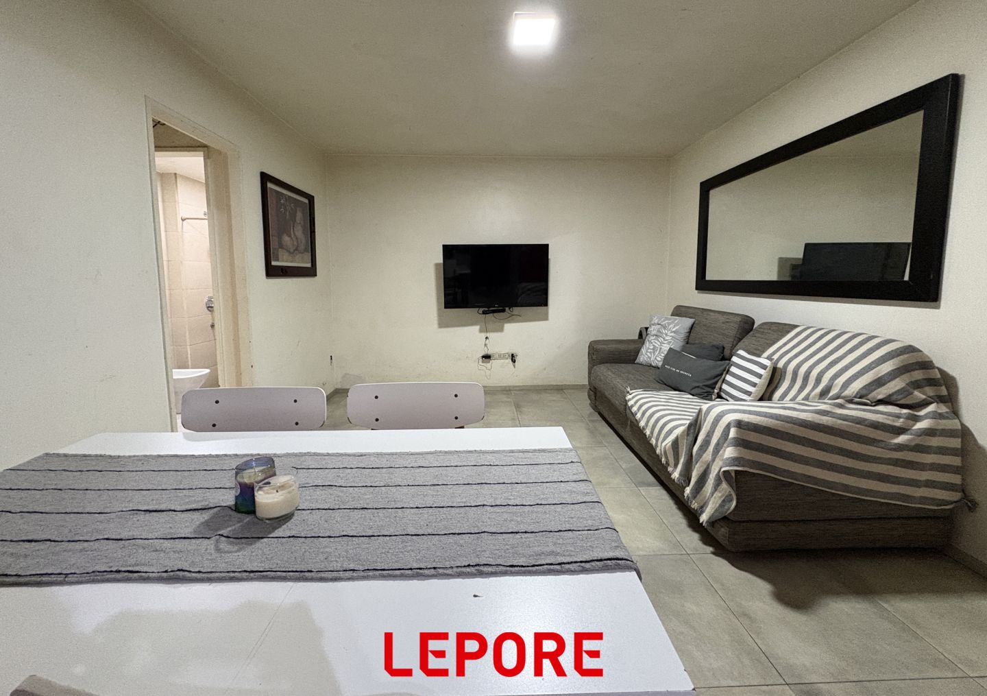 VENTA DE DEPARTAMENTO EN Capital Federal - Caballito - 3