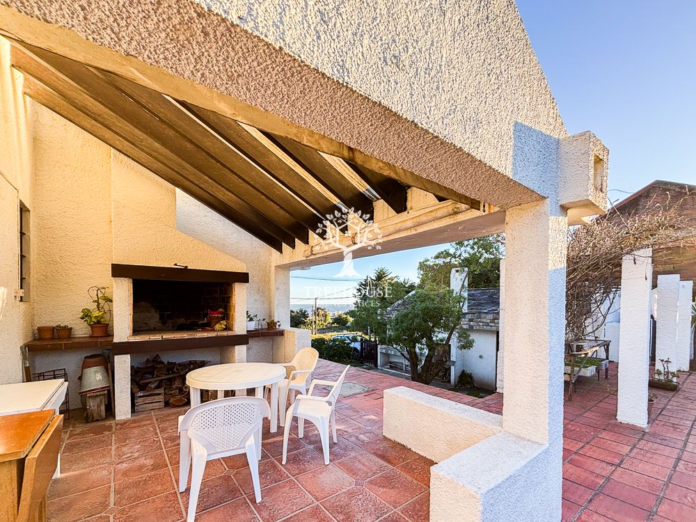 Casa EN ALQUILER TEMPORARIO