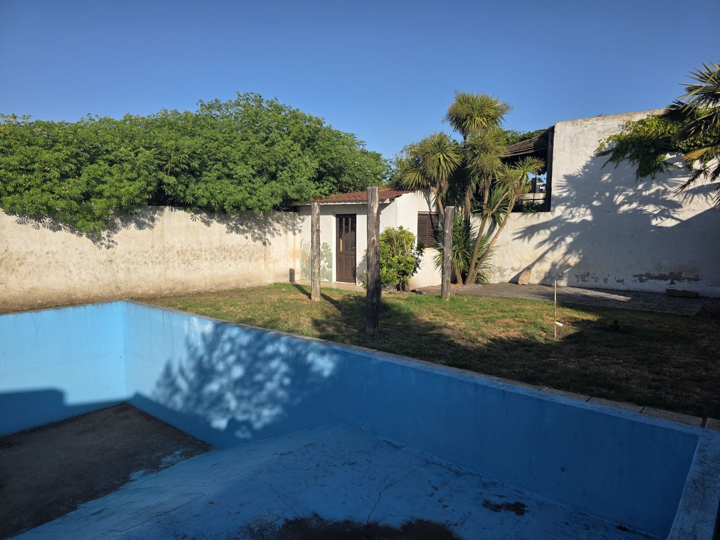 VENTA DE CASA EN Balcarce - CERRO EL TRIUNFO - 45