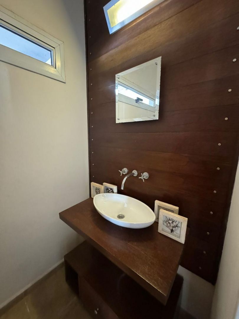 VENTA DE CASA EN Villa del Dique - Punta Peñón - 22