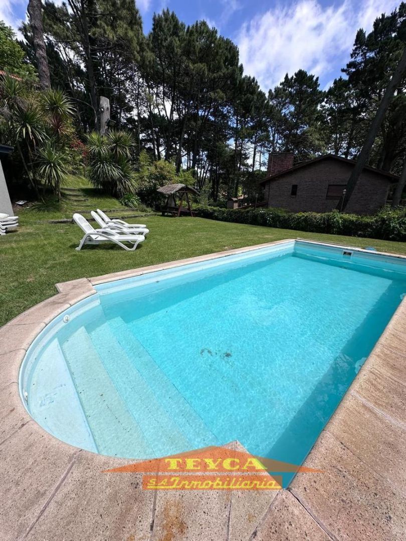 Casa en venta Golf Nuevo 5 ambientes