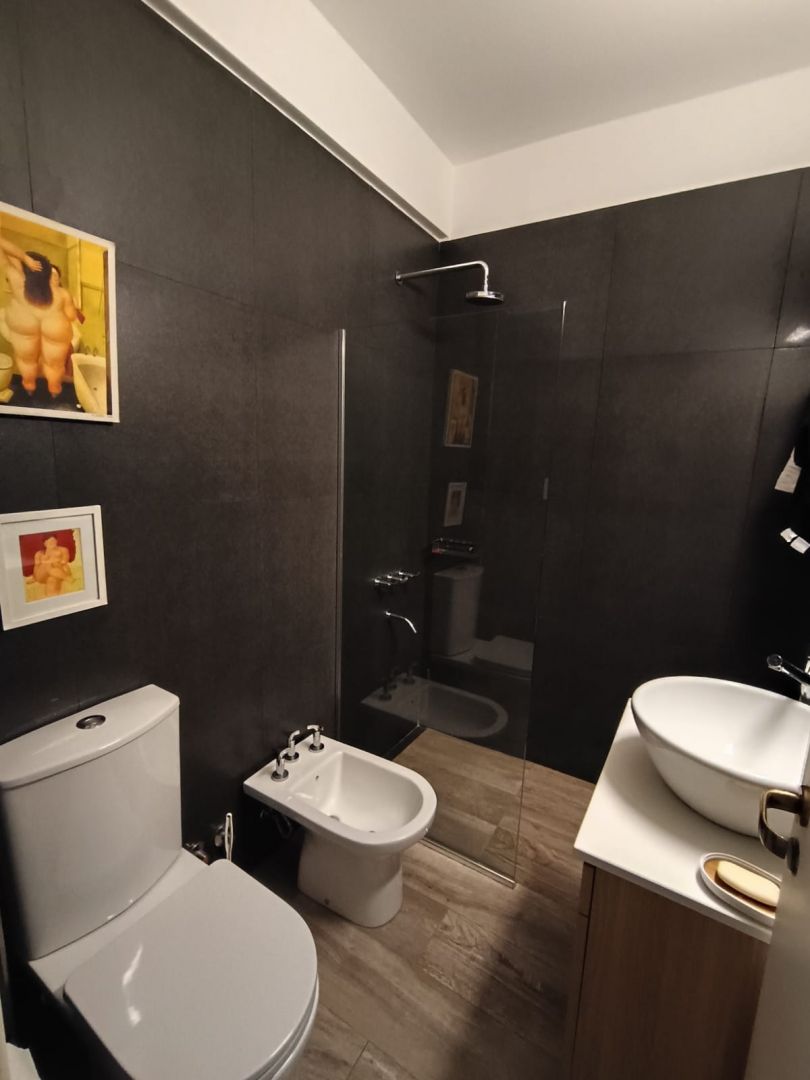 VENTA DE DEPARTAMENTO EN Capital Federal - Palermo - 5