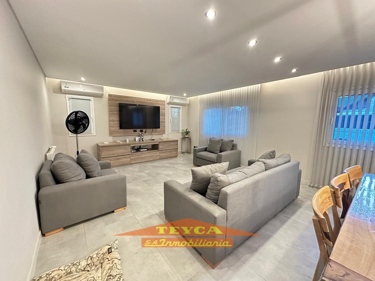 Casa en venta Norte Playa 4 ambientes