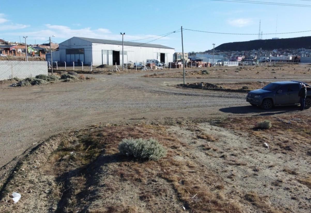 Lote en Venta en Caleta Olivia, Santa Cruz