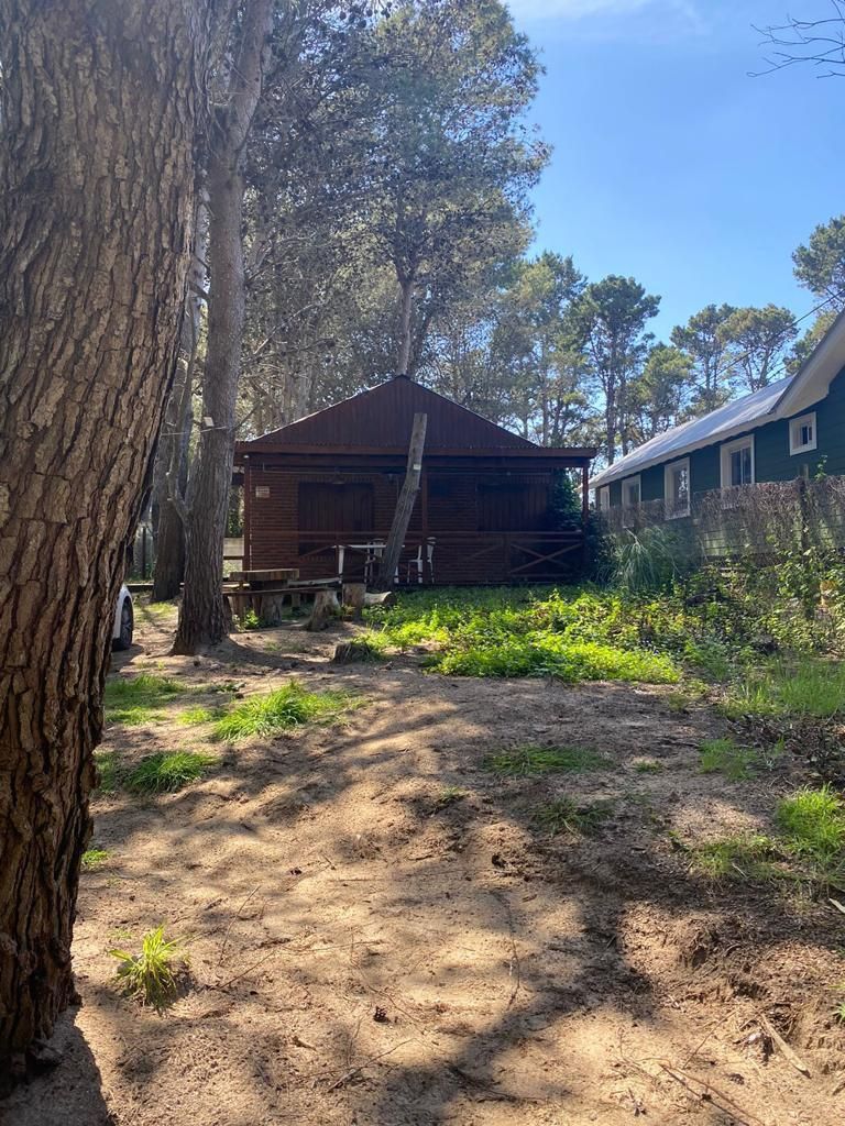 Casa EN ALQUILER TEMPORARIO
