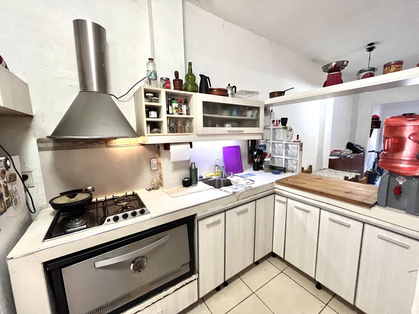 ALQUILER DE DEPARTAMENTO EN Morón - 13