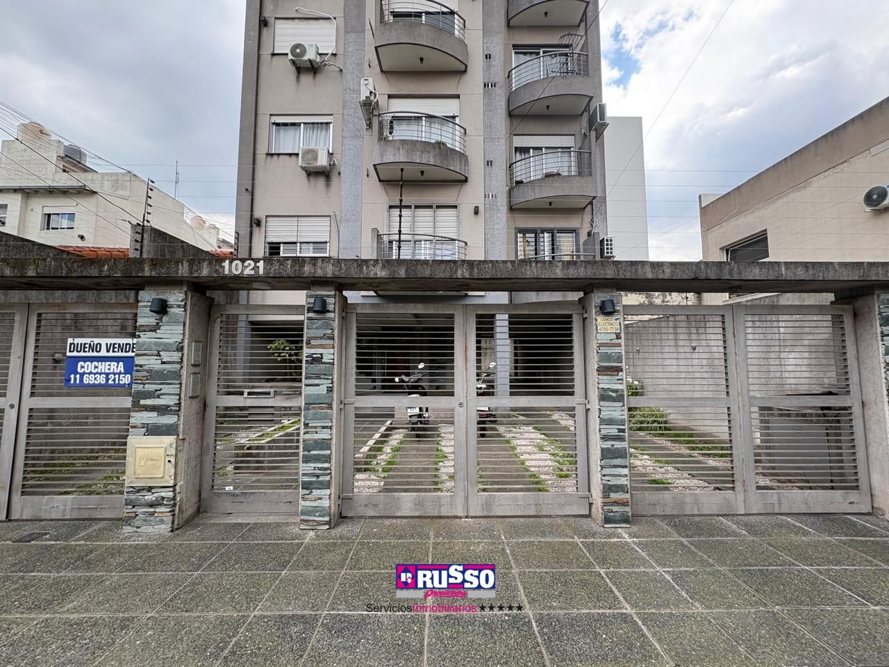 Departamento en alquiler 2 ambientes - imagen 3