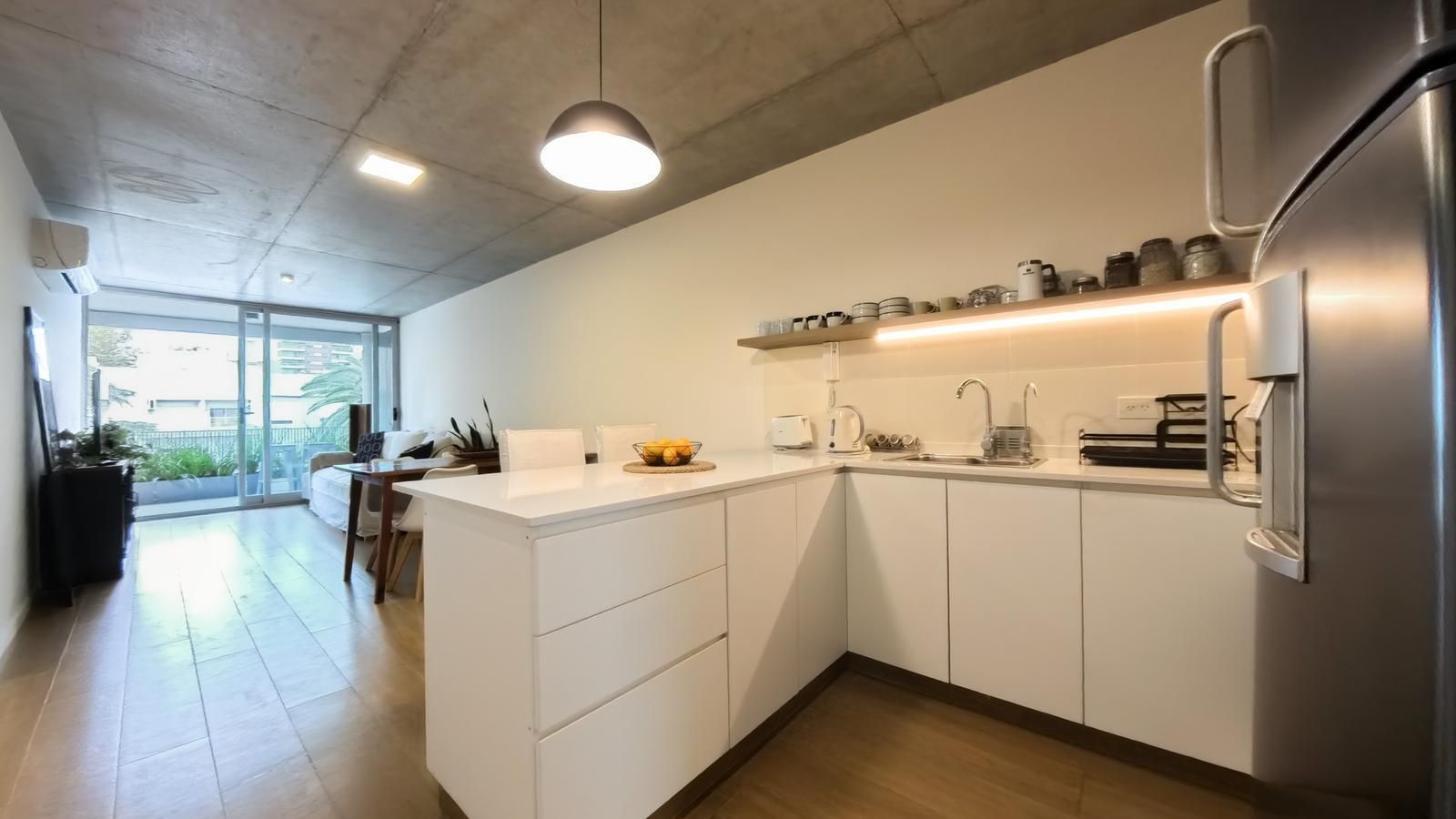 Departamento en Venta en General San Martin, G.B.A. Zona Norte