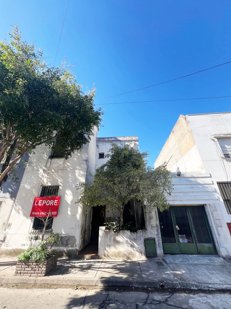 VENTA DE CASA EN Capital Federal - Liniers - 34