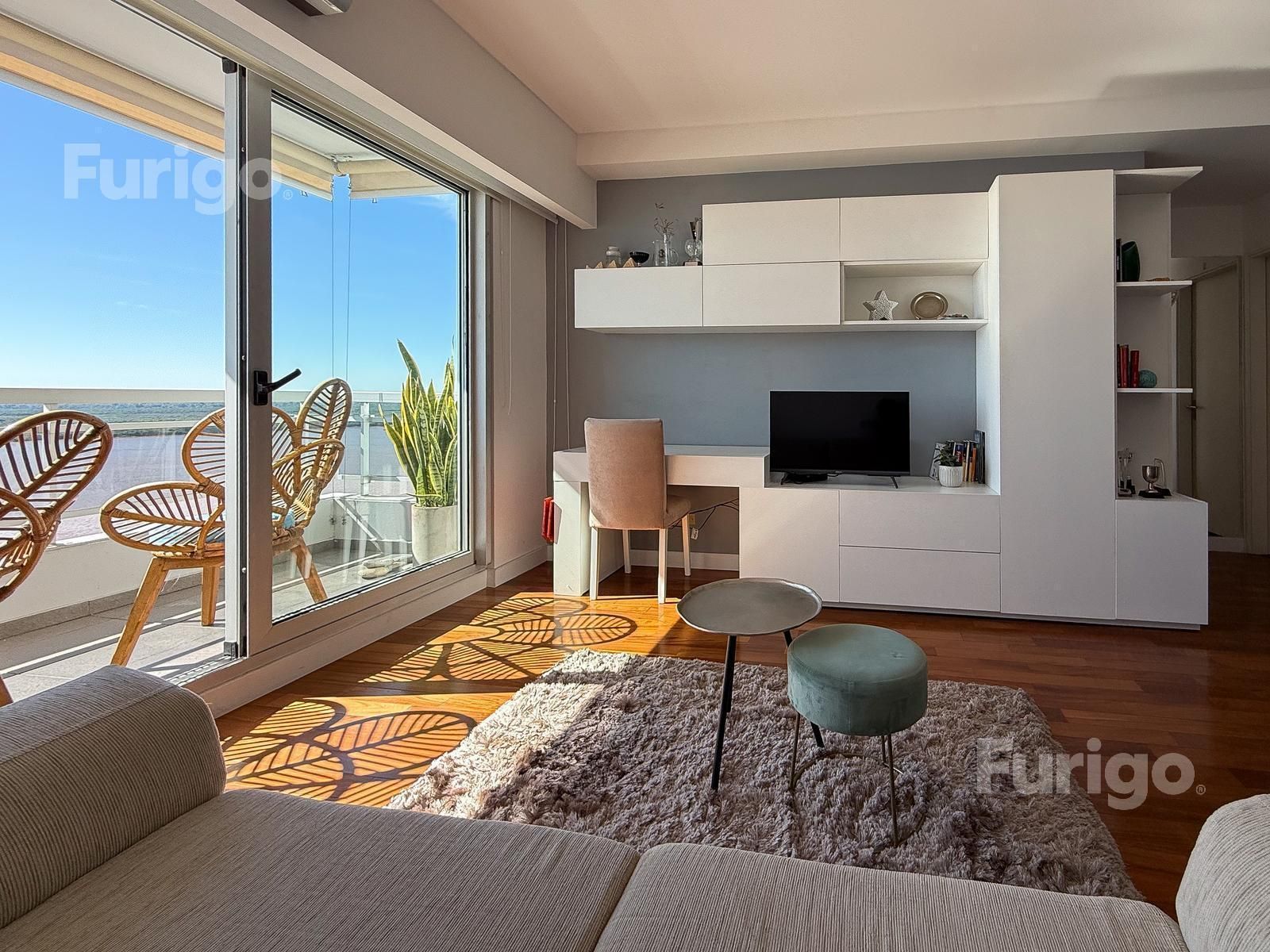 Departamento en Venta en Rosario, Santa Fe