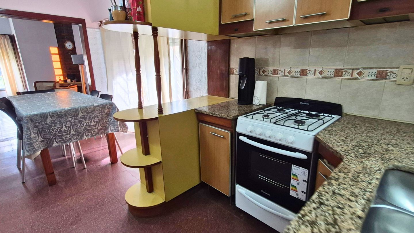 Casa en Venta en General San Martin, G.B.A. Zona Norte