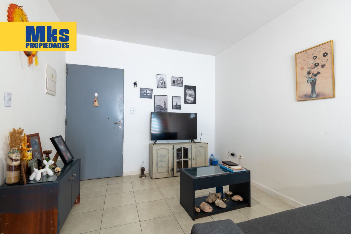 Departamento en Venta en Barracas, Capital Federal