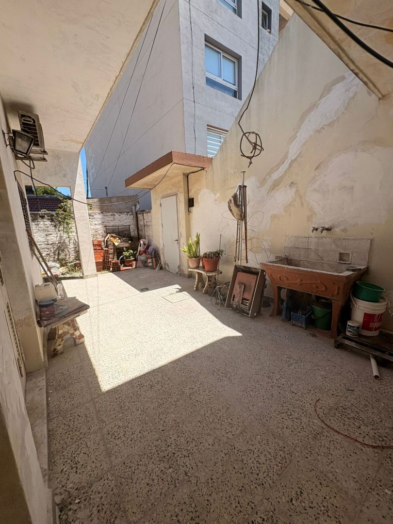 ALQUILER DE CASA EN Morón - 9