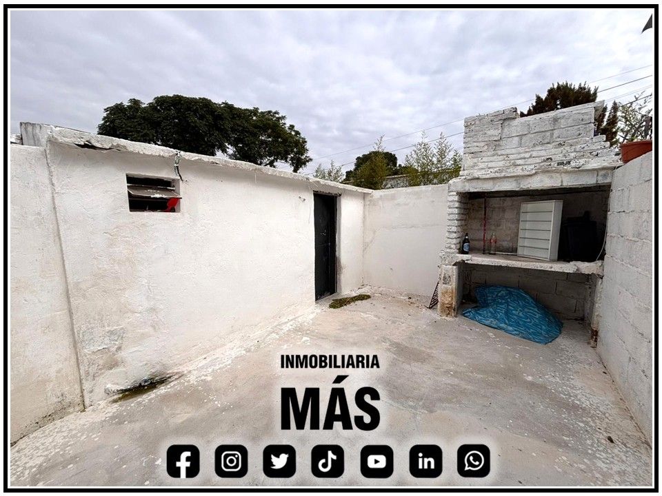 Casa EN ALQUILER