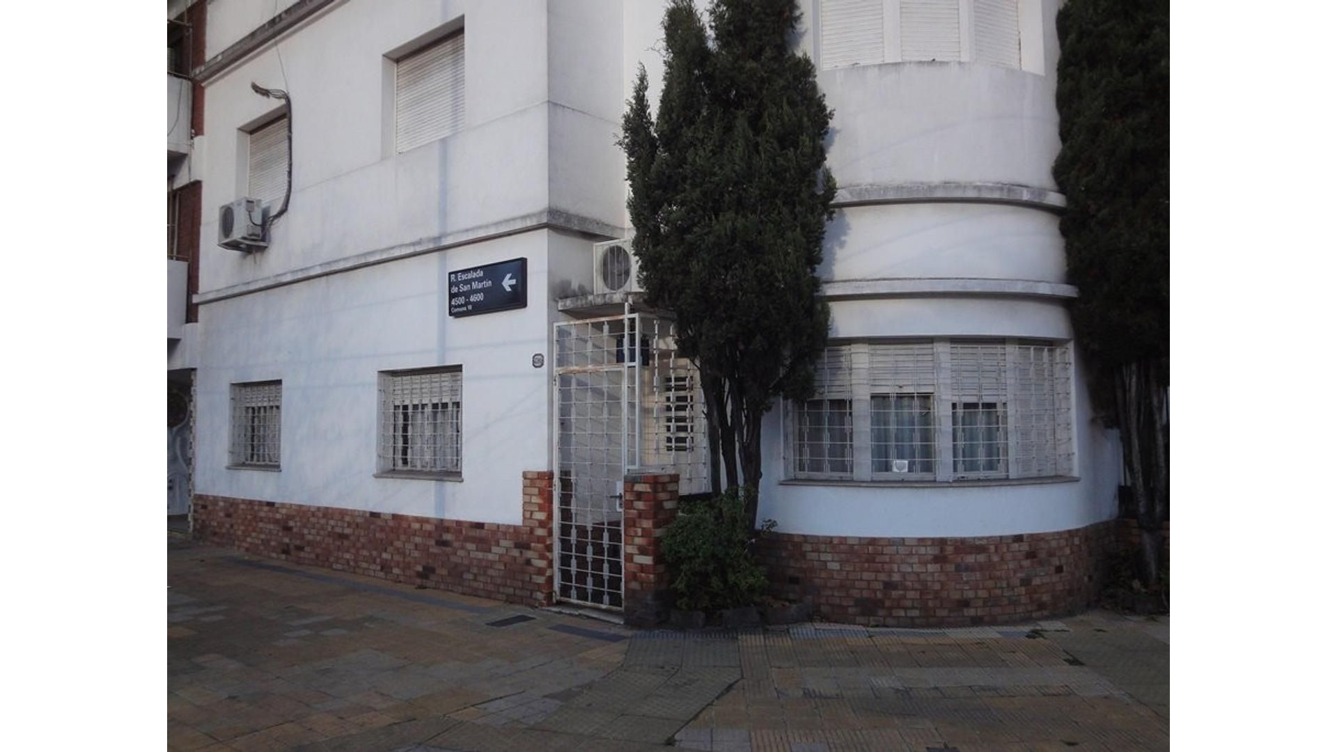 PH en Velez Sarfield, C.A.B.A., 4 Ambientes, Amplio y Lumino