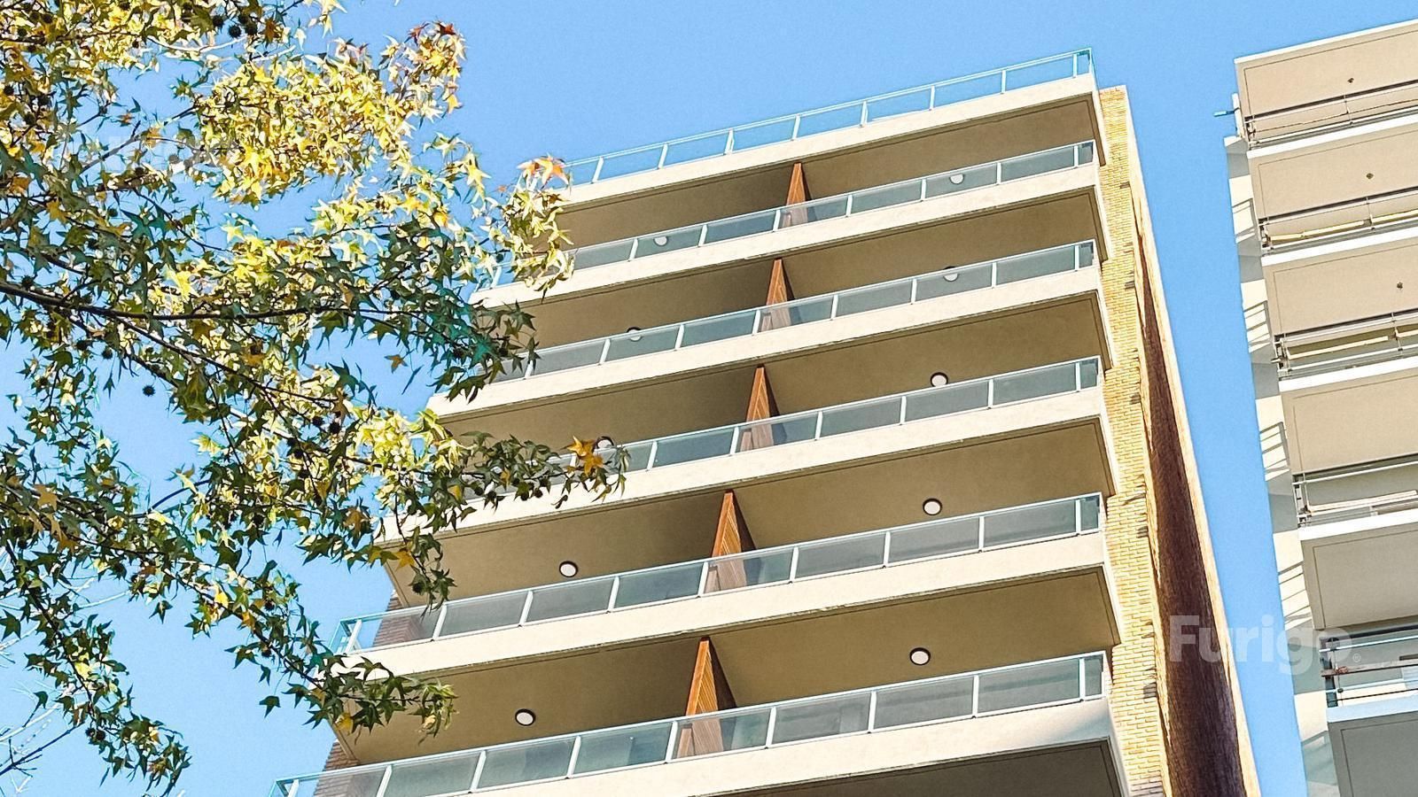 Departamento en Venta en Rosario, Santa Fe