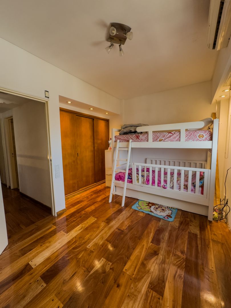 Departamento en Venta en Belgrano, Capital Federal