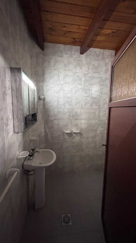 Departamento en alquiler Belgrano 2 ambientes