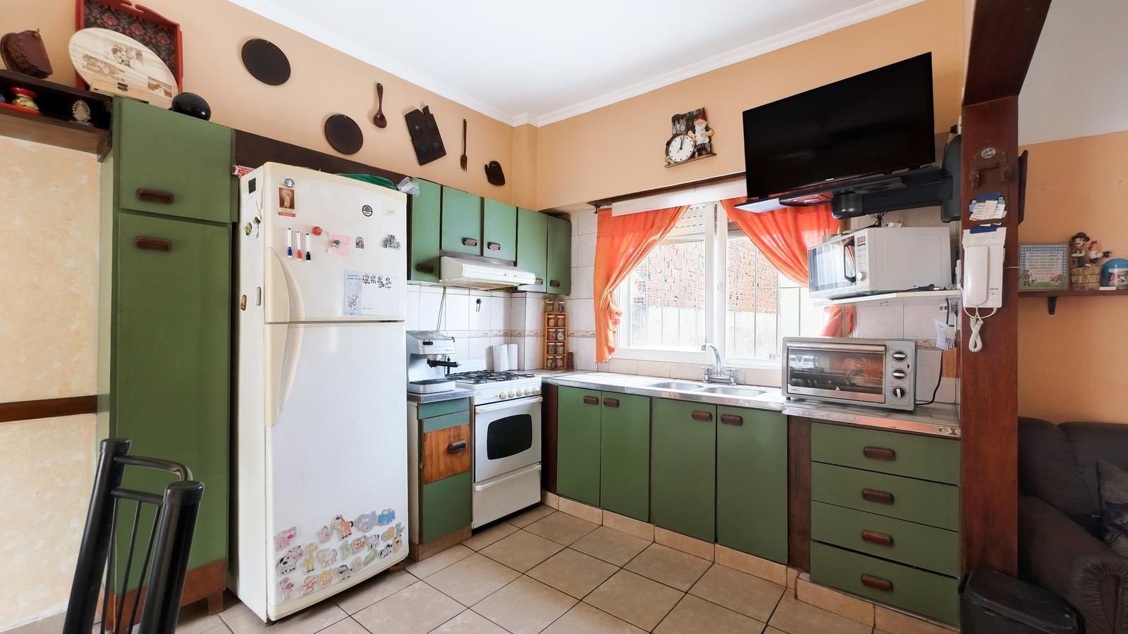 Casa en Venta en General San Martin, G.B.A. Zona Norte