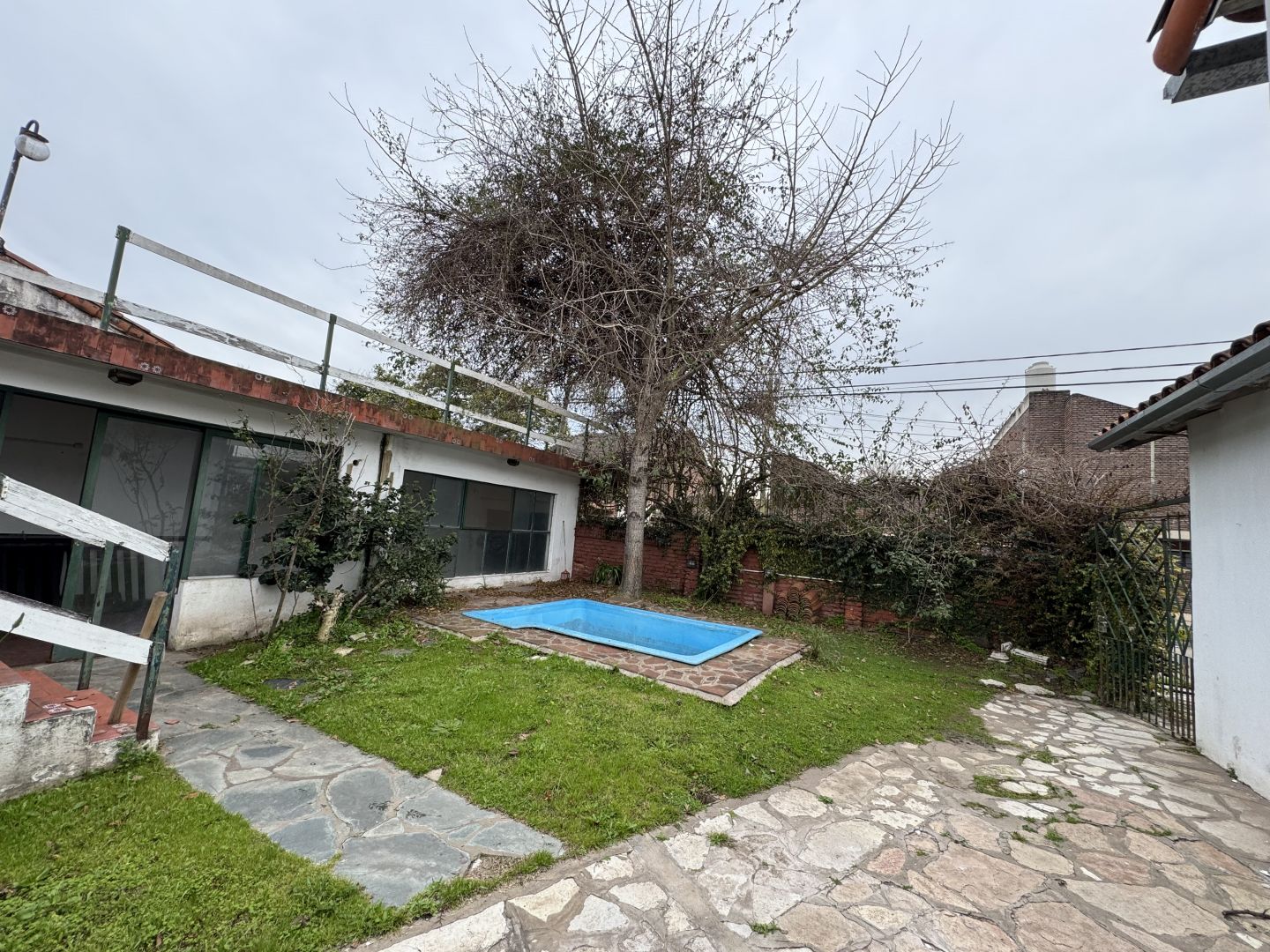 Casa en Alquiler en San Miguel, G.B.A. Zona Norte