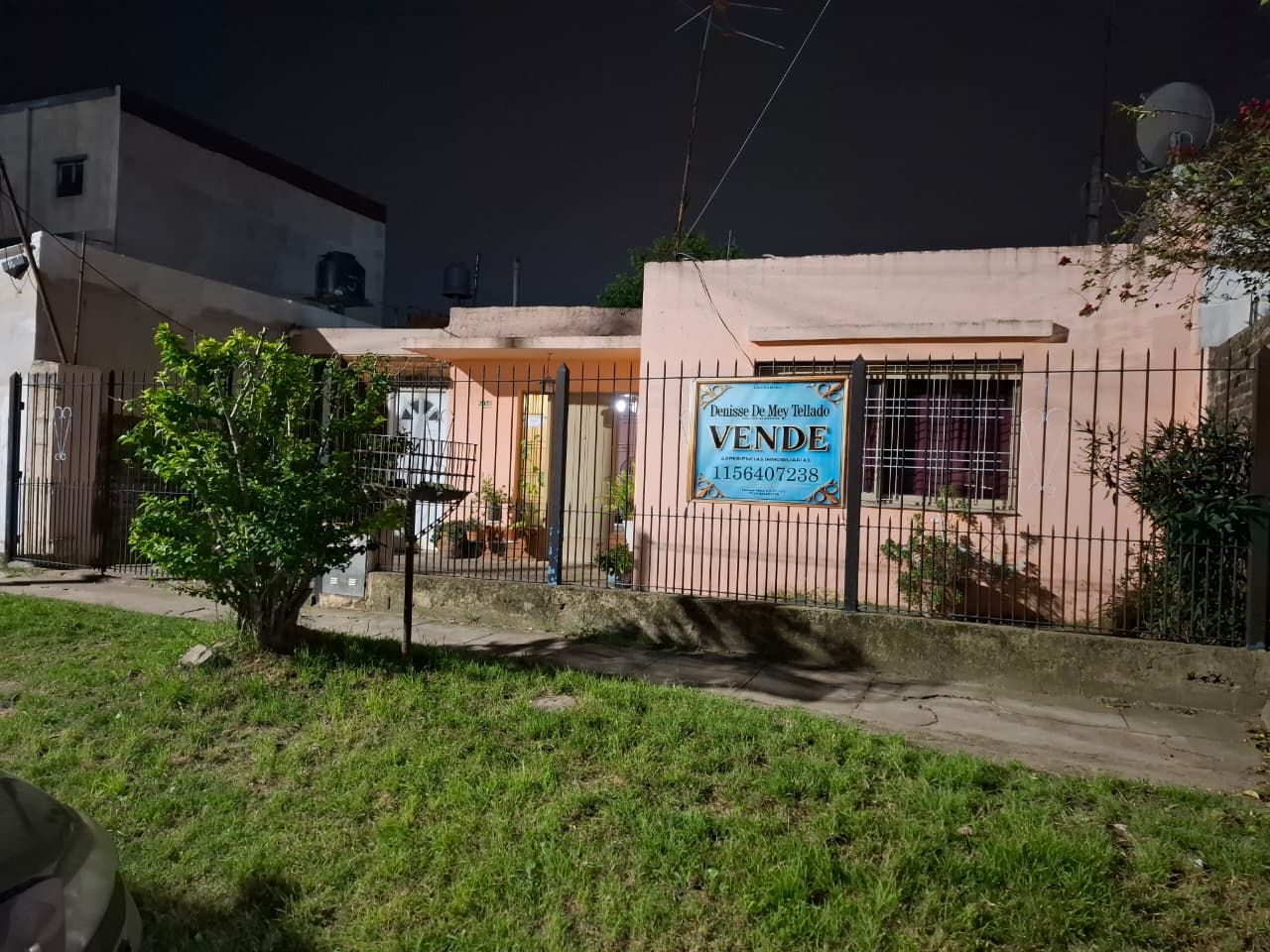 VENTA DE CASA EN Esteban Echeverría - 9 de Abril - 3