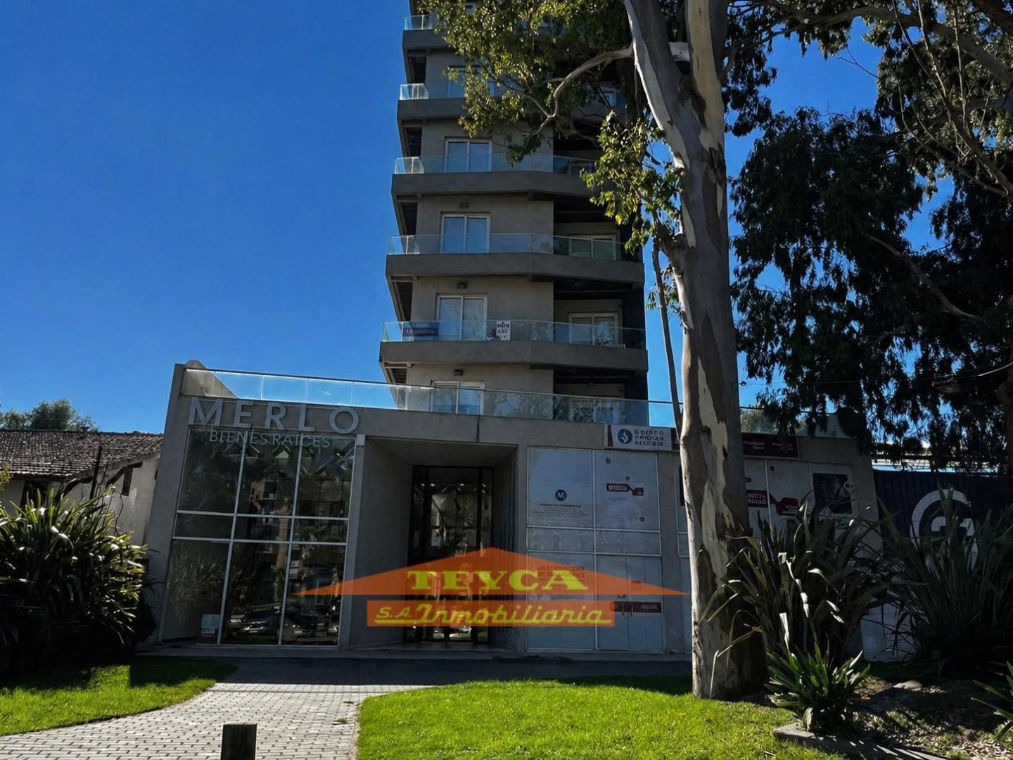 Departamento en venta Pinamar 2 ambientes