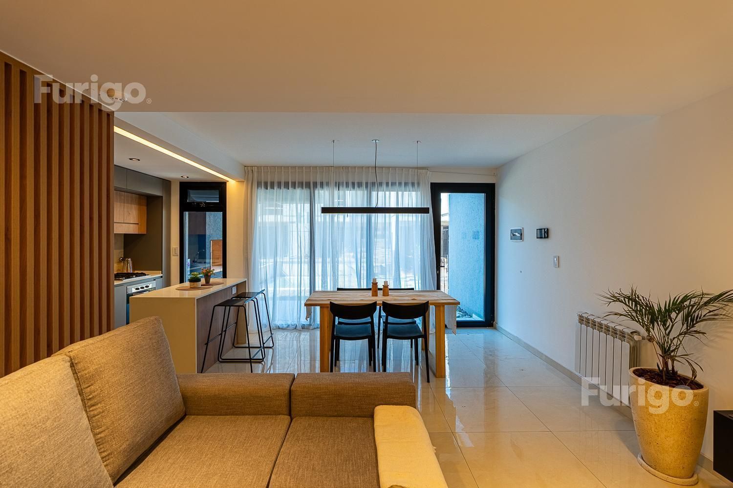 Departamento en Venta en Rosario, Santa Fe