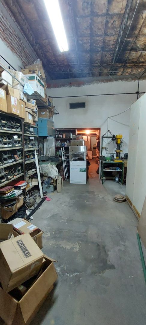 Galpon EN VENTA