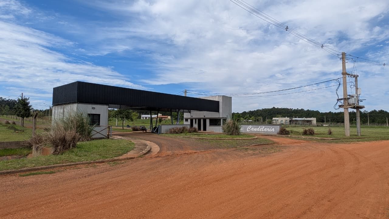 Lote EN VENTA