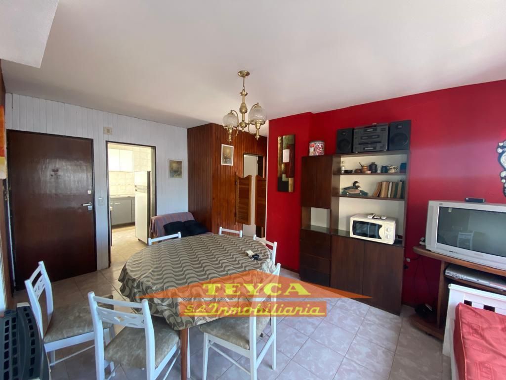 Departamento en venta Pinamar 3 ambientes