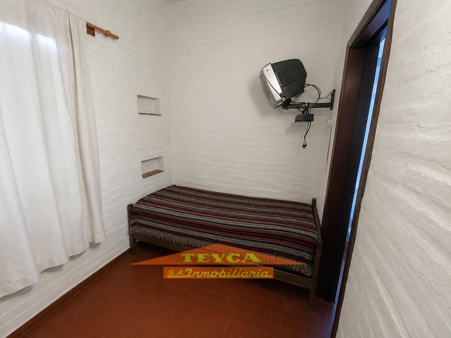 Casa en venta Centro Playa 4 ambientes