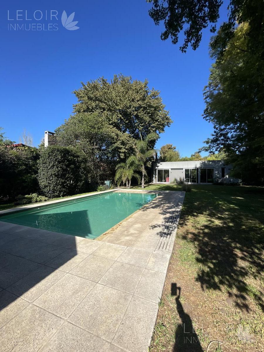 Casa en Venta en Ituzaingo, G.B.A. Zona Oeste