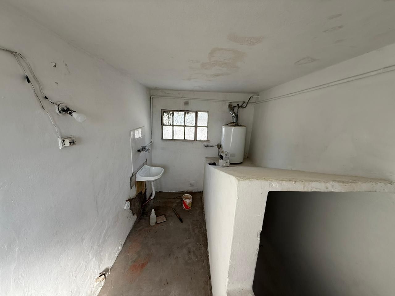 ALQUILER DE CASA EN Empalme Villa Constitución - 11