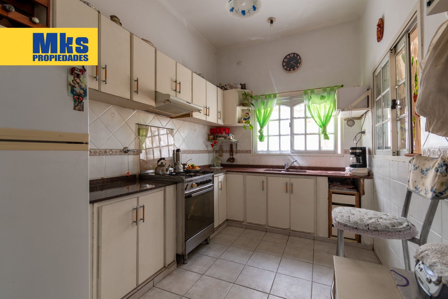 Departamento en Venta en Barracas, Capital Federal