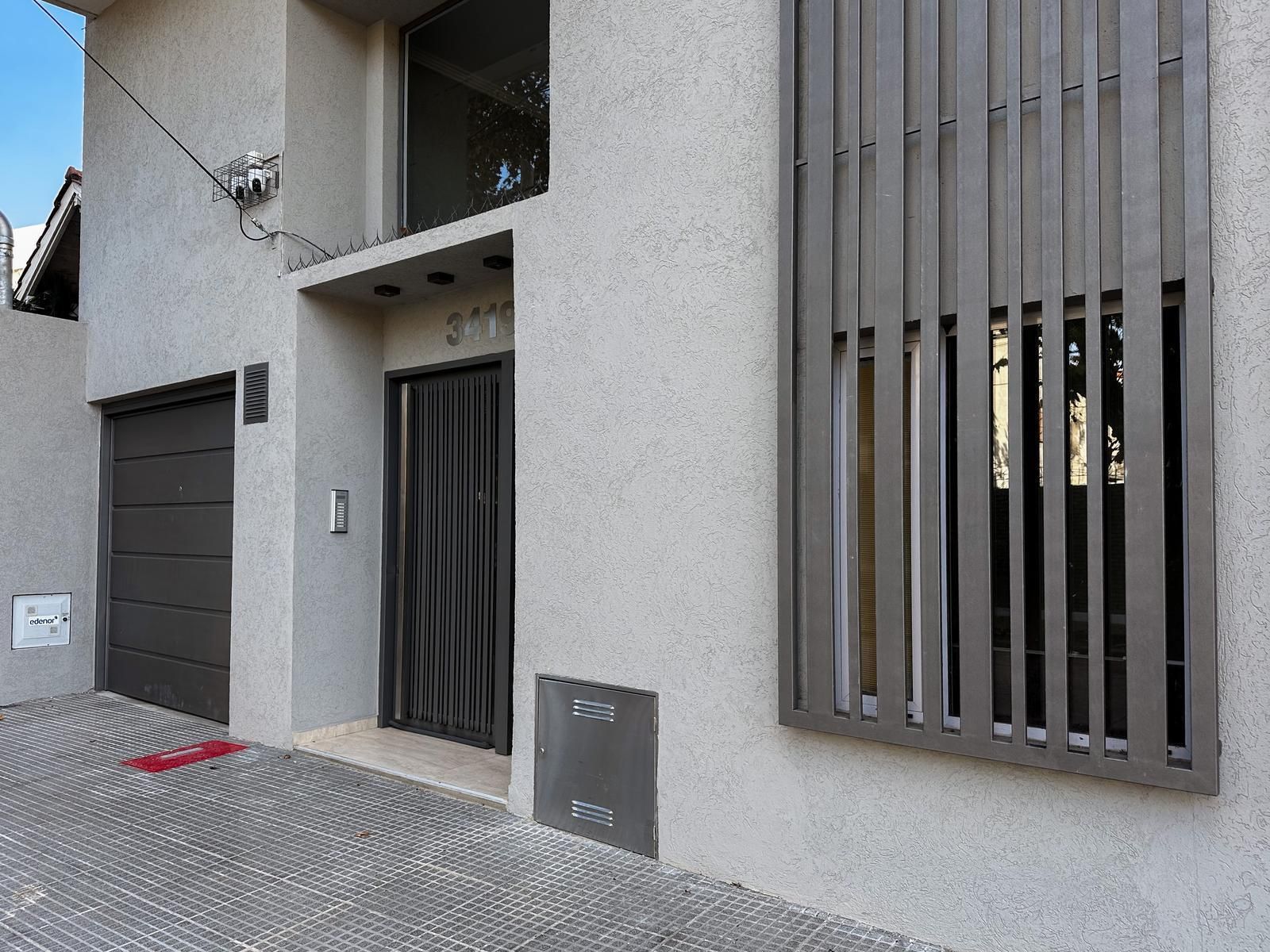 Departamento en Venta en General San Martin, G.B.A. Zona Norte