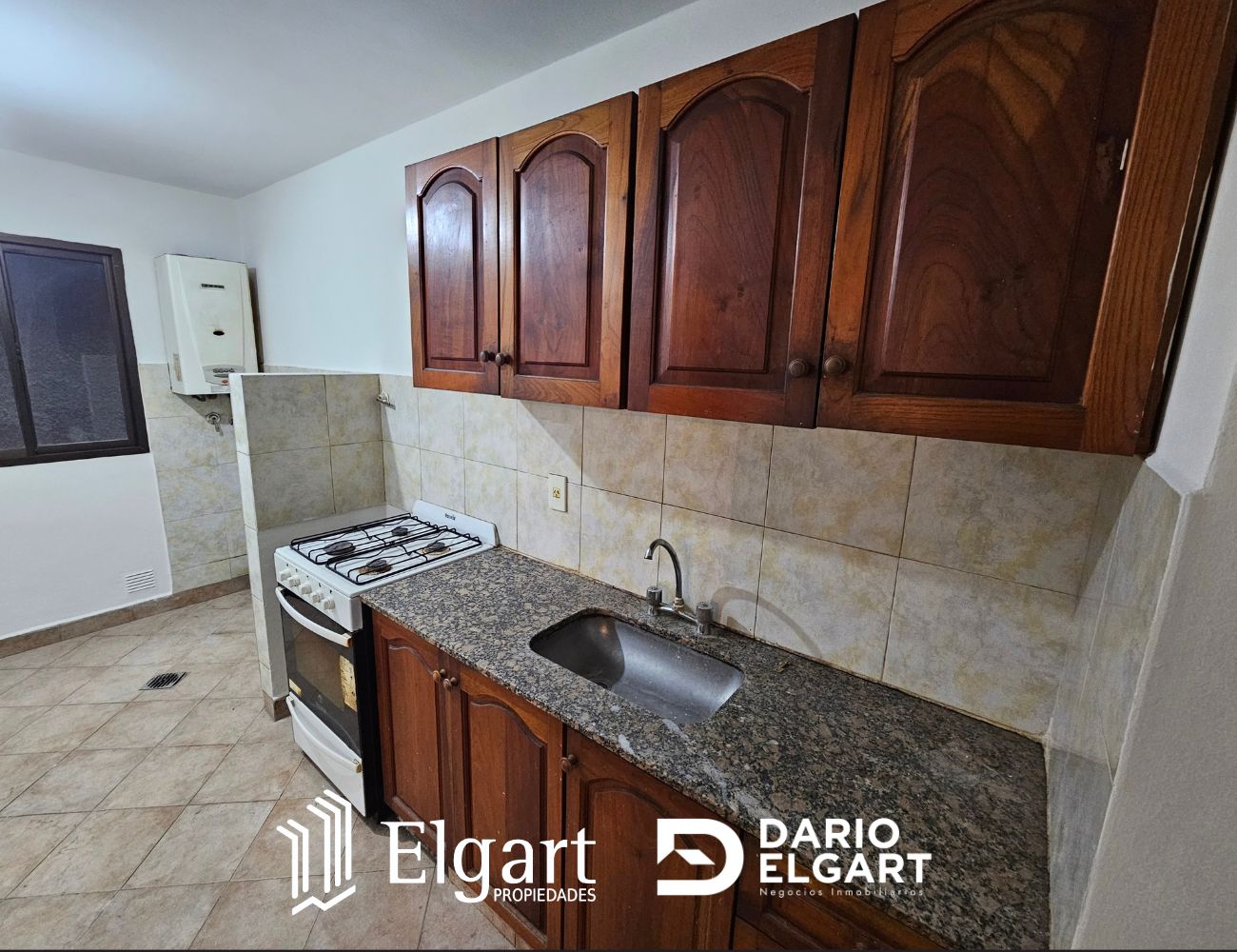 Propiedad Departamento en alquiler 2 ambientes