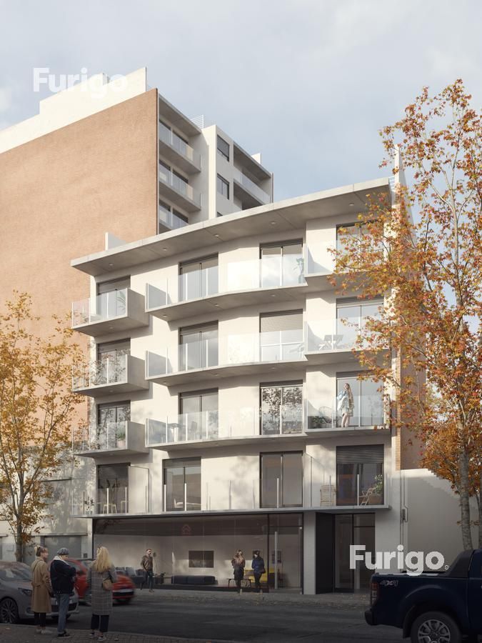 Departamento en Venta en Rosario, Santa Fe