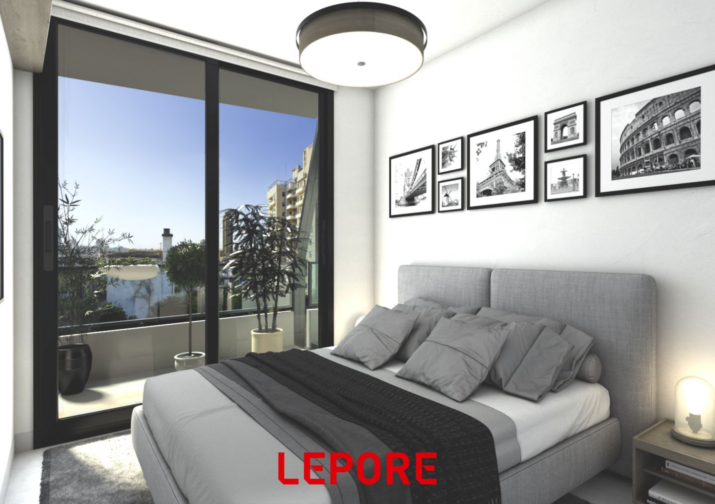 VENTA DE DEPARTAMENTO EN Capital Federal - Chacarita - 3