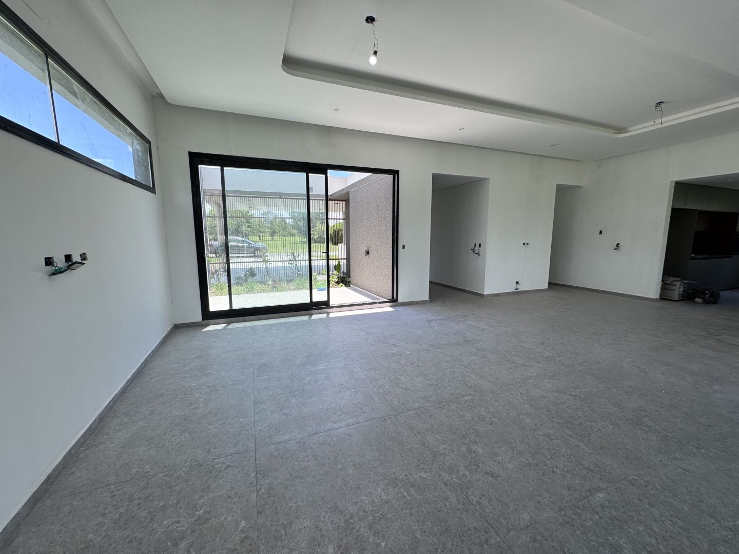 VENTA DE CASA EN Departamento de Rosario - Ibarlucea - 48