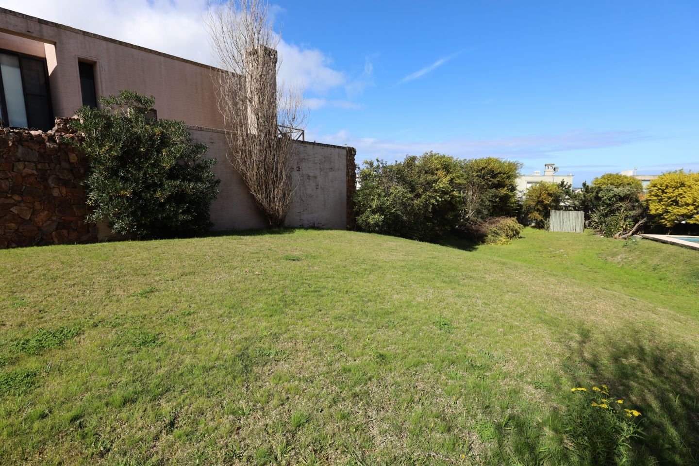 Lote EN VENTA