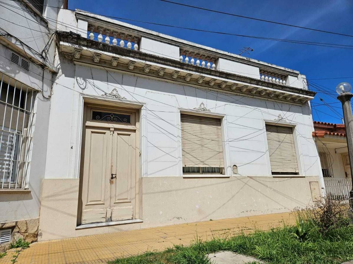 Casa en venta 3 ambientes