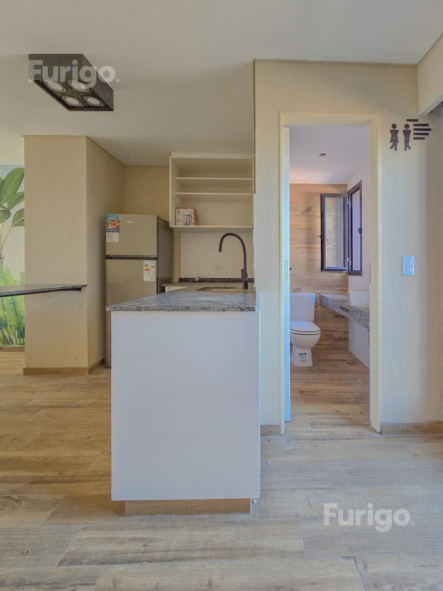 Departamento en Venta en Rosario, Santa Fe