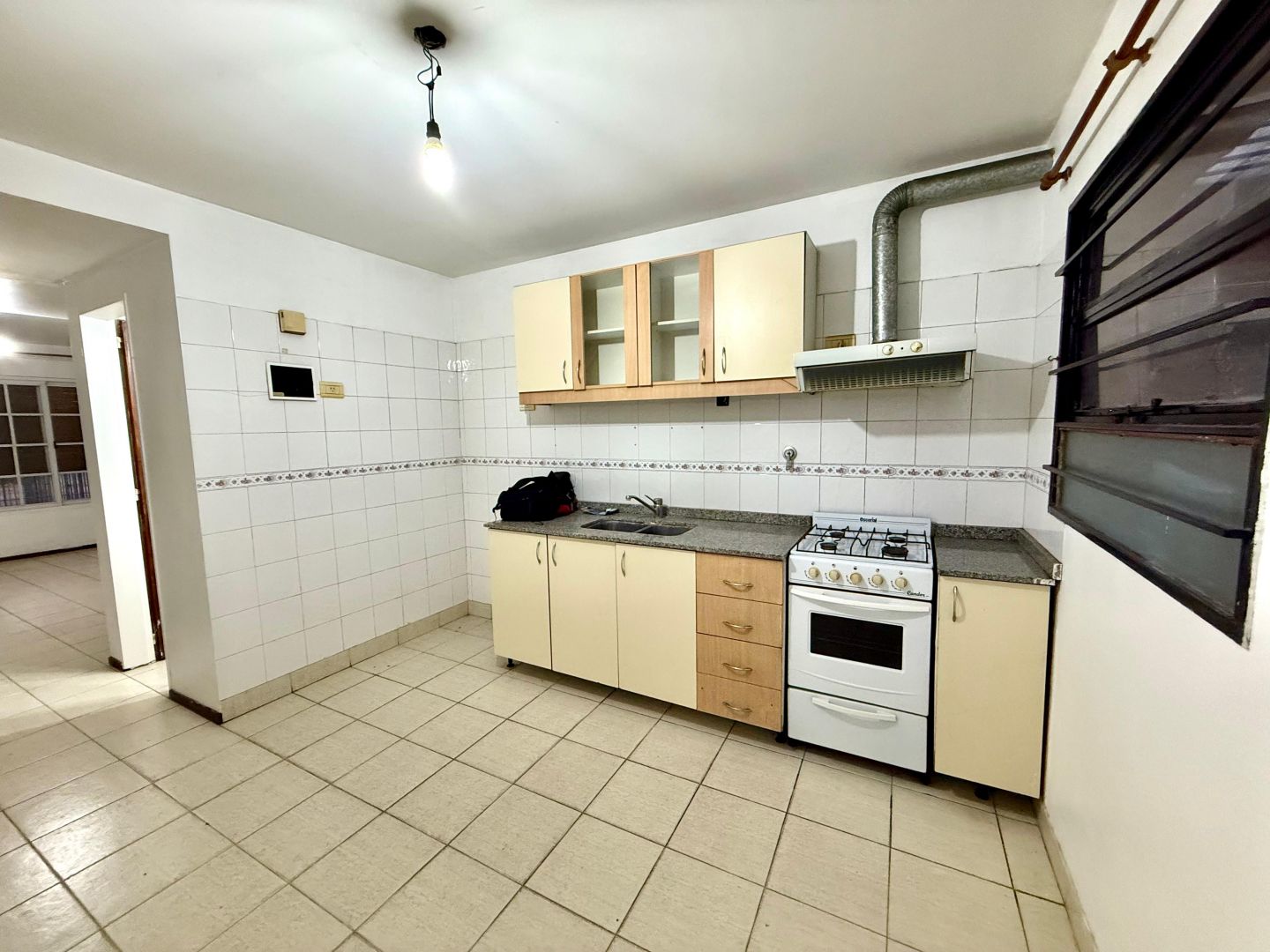 Departamento en Venta en San Miguel, G.B.A. Zona Norte